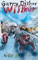 Cover: 9783927734296 | Willkür | Ein Wyatt-Roman | Garry Disher | Taschenbuch | pulp master