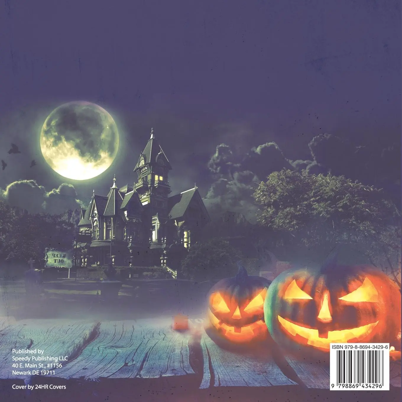 Rückseite: 9798869434296 | Why Do We Celebrate Halloween? Holidays Kids Book Children's...
