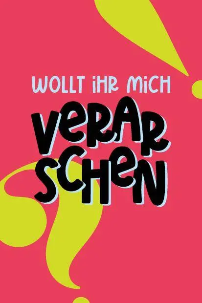 Bild: 4260478344396 | Kartenspiel: Wollt ihr mich verarschen?! | Spiel | 64 S. | Deutsch