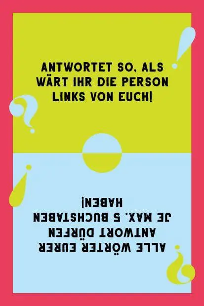 Bild: 4260478344396 | Kartenspiel: Wollt ihr mich verarschen?! | Spiel | 64 S. | Deutsch