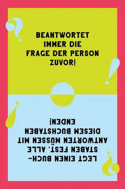 Bild: 4260478344396 | Kartenspiel: Wollt ihr mich verarschen?! | Spiel | 64 S. | Deutsch