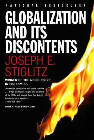 Cover: 9780393324396 | Globalization and Its Discontents | Joseph E Stiglitz | Taschenbuch