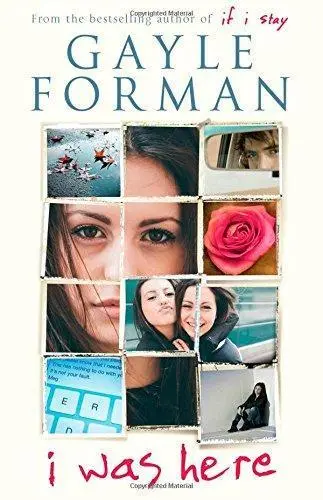 Cover: 9781471124396 | I Was Here | Gayle Forman | Taschenbuch | 280 S. | Englisch | 2015