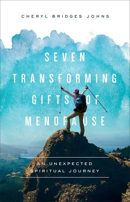 Cover: 9781587434396 | Seven Transforming Gifts of Menopause | Cheryl Bridges Johns | Buch