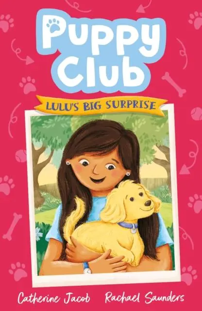 Cover: 9781788954396 | Puppy Club: Lulu's Big Surprise | Catherine Jacob | Taschenbuch | 2022