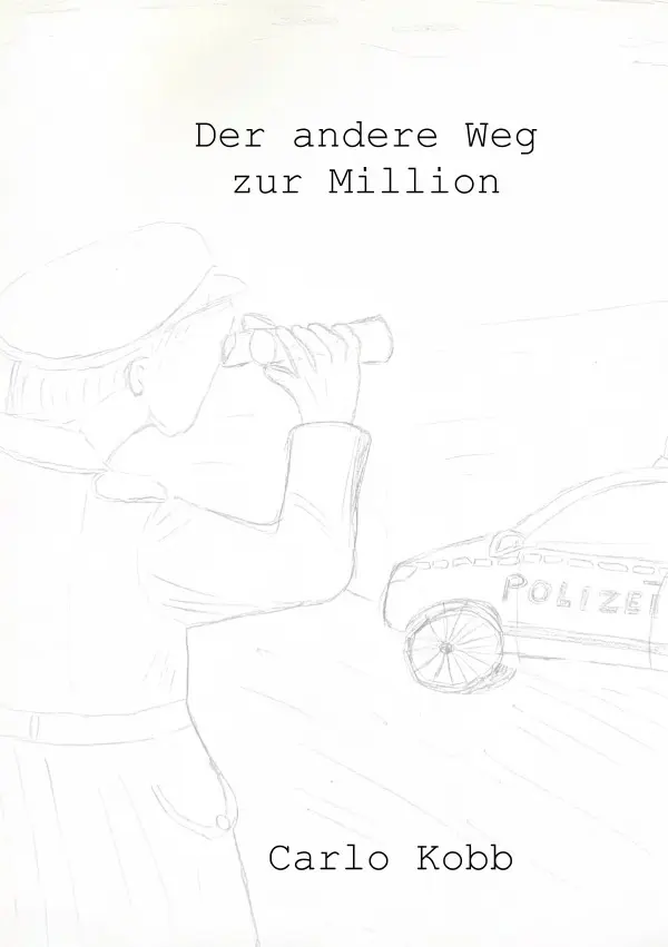 Cover: 9783819054396 | Der andere Weg zur Million | DE | Carlo Kobb | Taschenbuch | 180 S.
