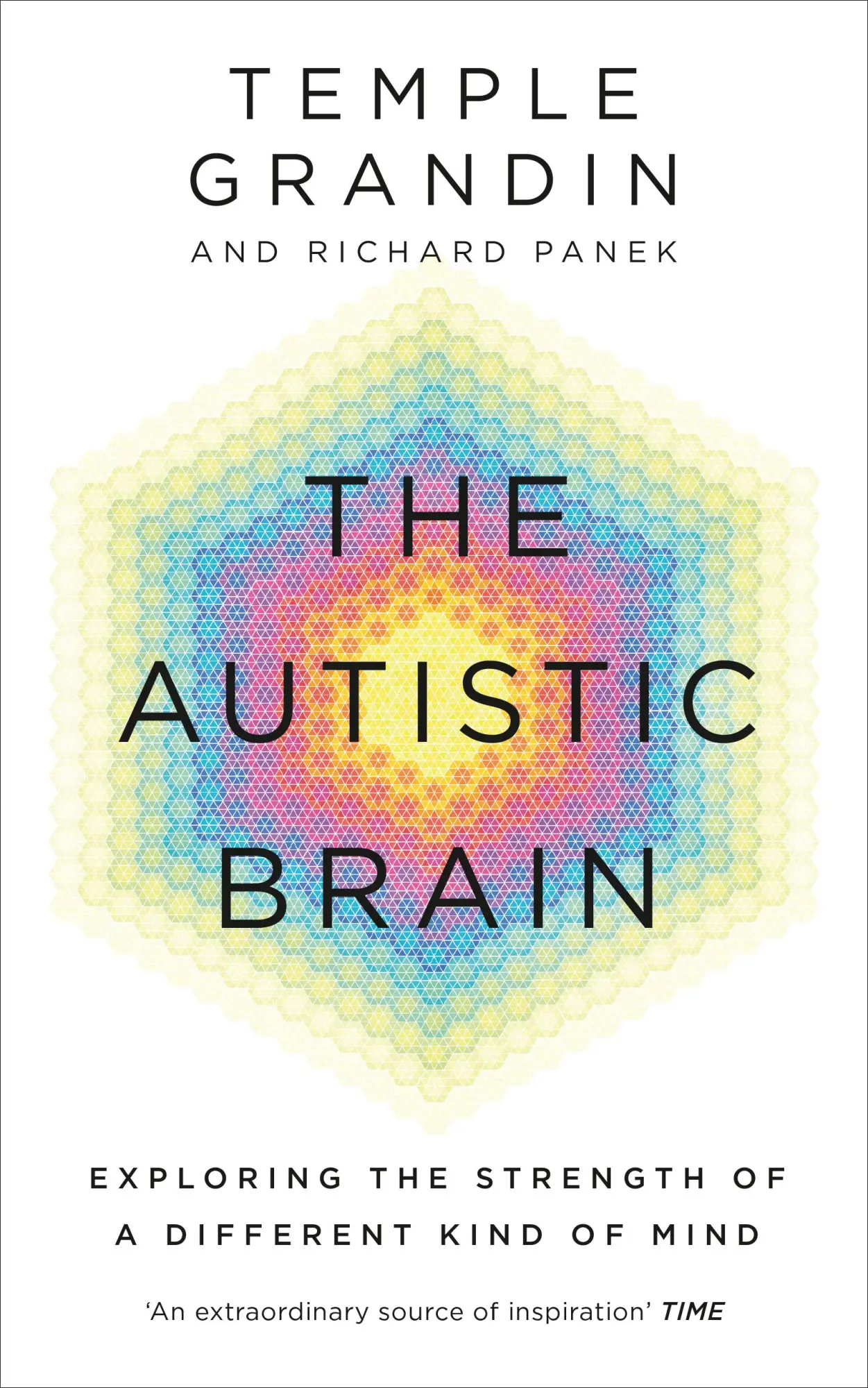 Cover: 9781846044496 | The Autistic Brain | Temple Grandin (u. a.) | Taschenbuch | Englisch