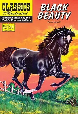 Cover: 9781906814496 | Black Beauty | Anna Sewell (u. a.) | Taschenbuch | Englisch | 2016