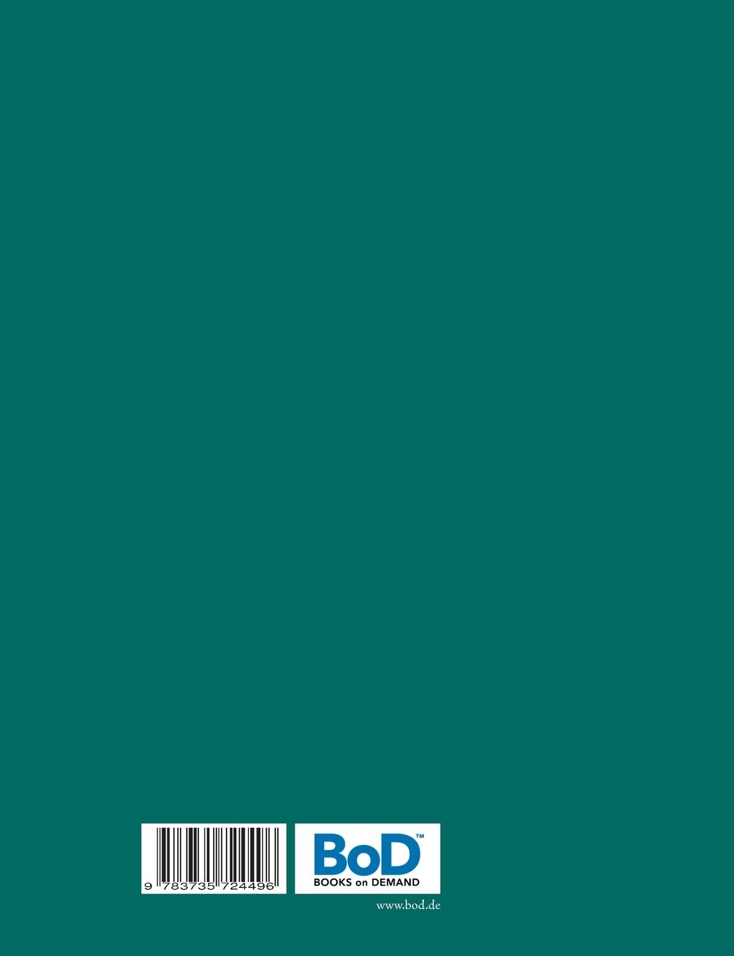Rückseite: 9783735724496 | Ein Schloss am Wörthersee | Gerhard Köhler | Taschenbuch | 80 S.