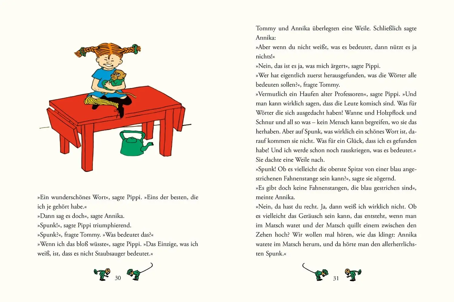 Bild: 9783789114496 | Pippi Langstrumpf 3. Pippi in Taka-Tuka-Land | Astrid Lindgren | Buch