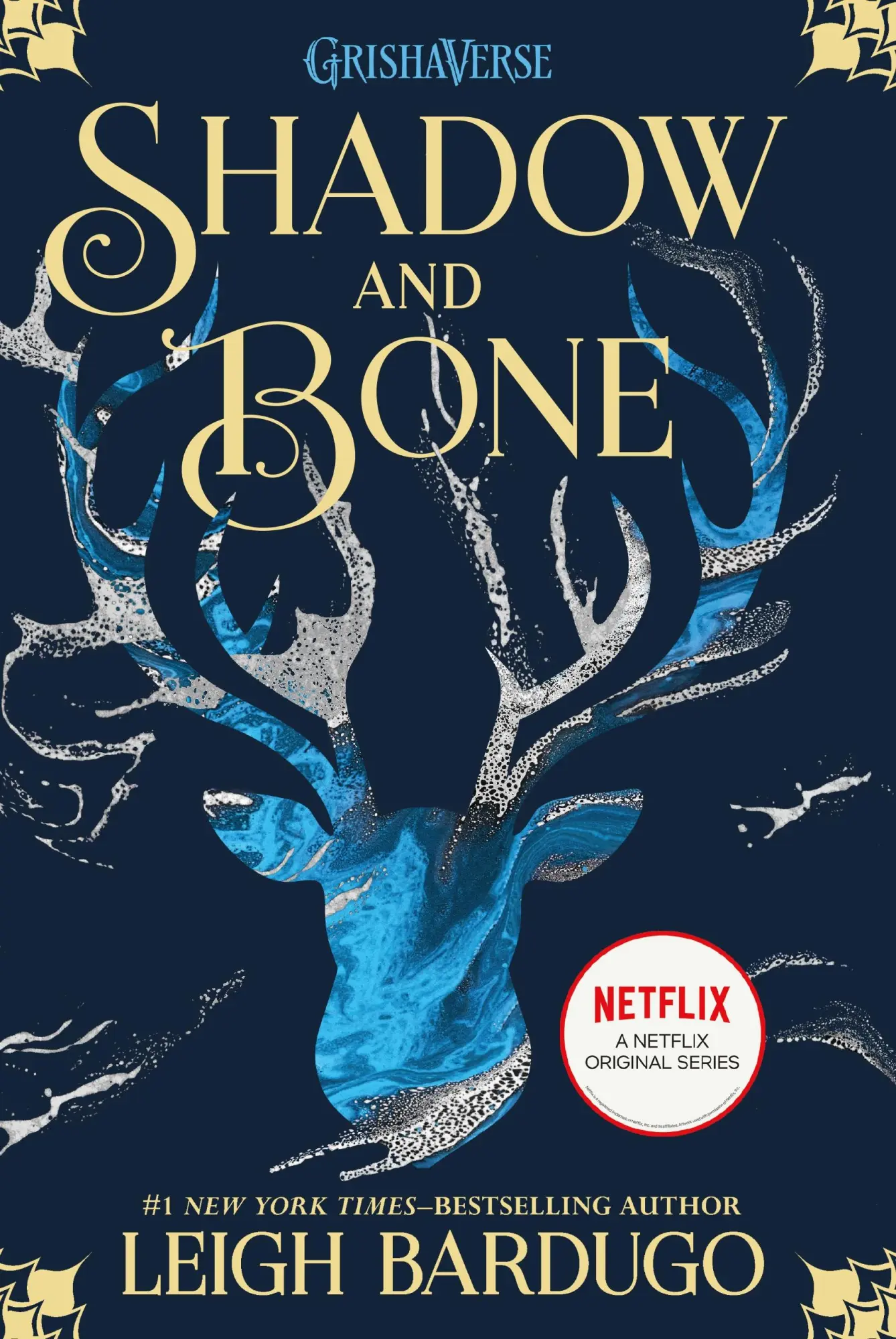 Cover: 9780805094596 | Shadow and Bone | Leigh Bardugo | Buch | Englisch | 2012