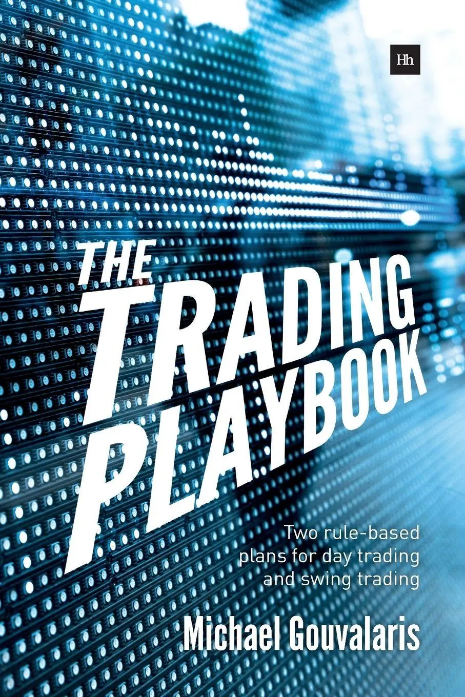Cover: 9780857194596 | Trading Playbook | Michael Gouvalaris | Taschenbuch | Englisch | 2015
