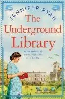 Cover: 9781529094596 | The Underground Library | Jennifer Ryan | Taschenbuch | Englisch