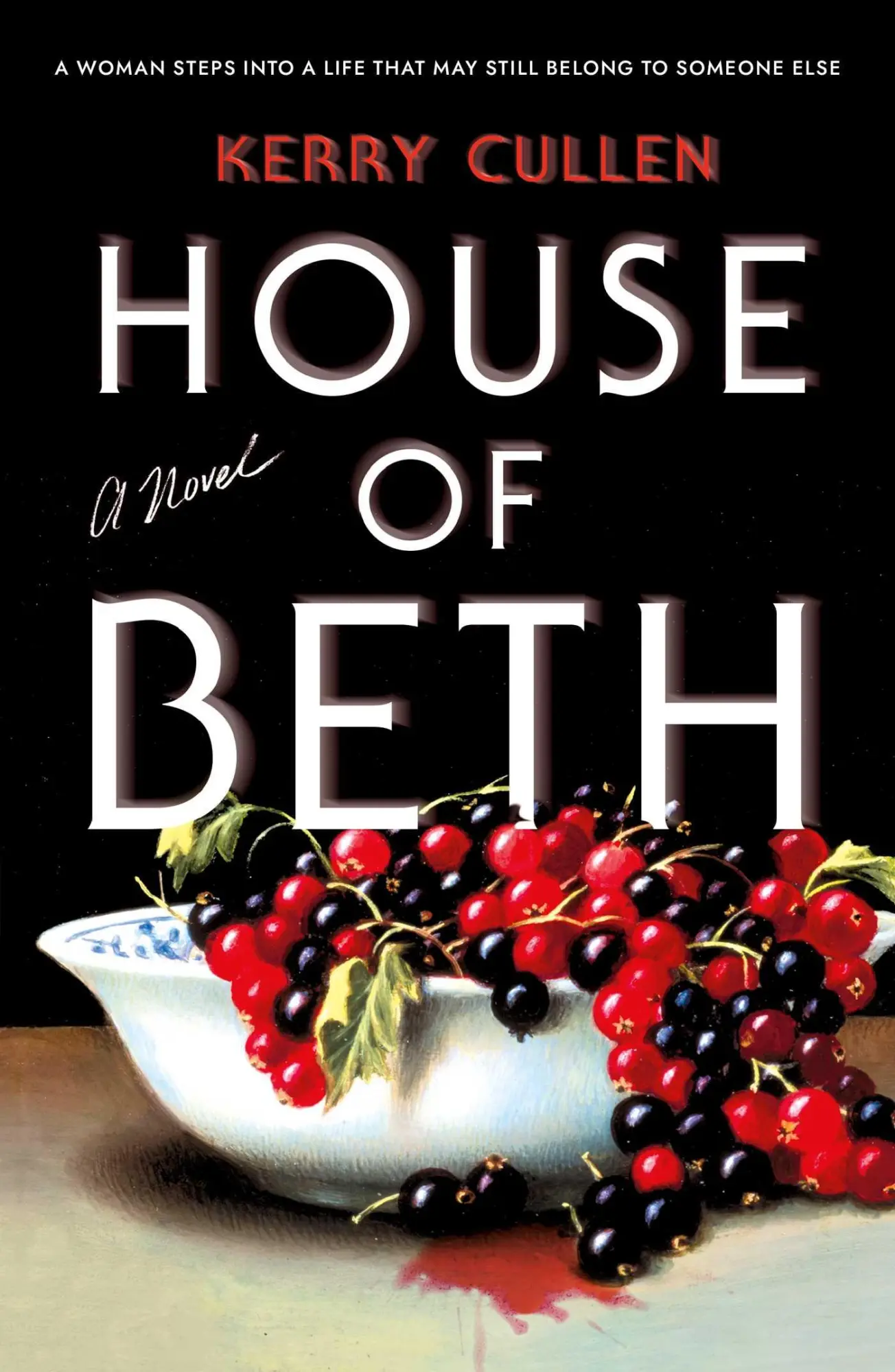 Cover: 9781668074596 | House of Beth | Kerry Cullen | Buch | Englisch | 2025