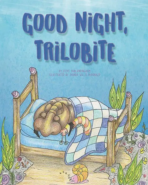 Good Night, Trilobite