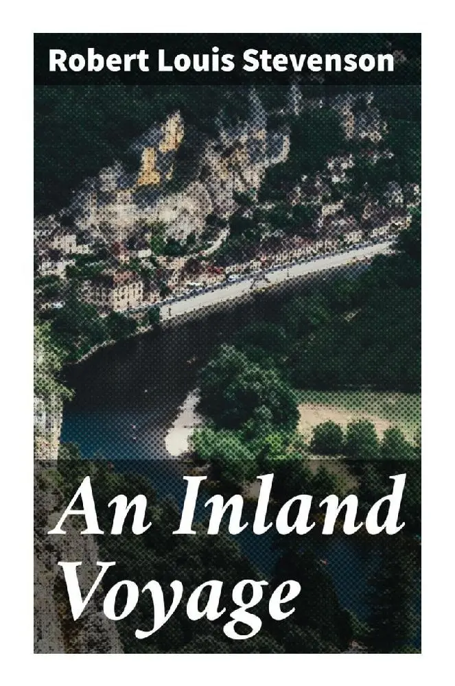 Cover: 9788027294596 | An Inland Voyage | Robert Louis Stevenson | Taschenbuch | Englisch