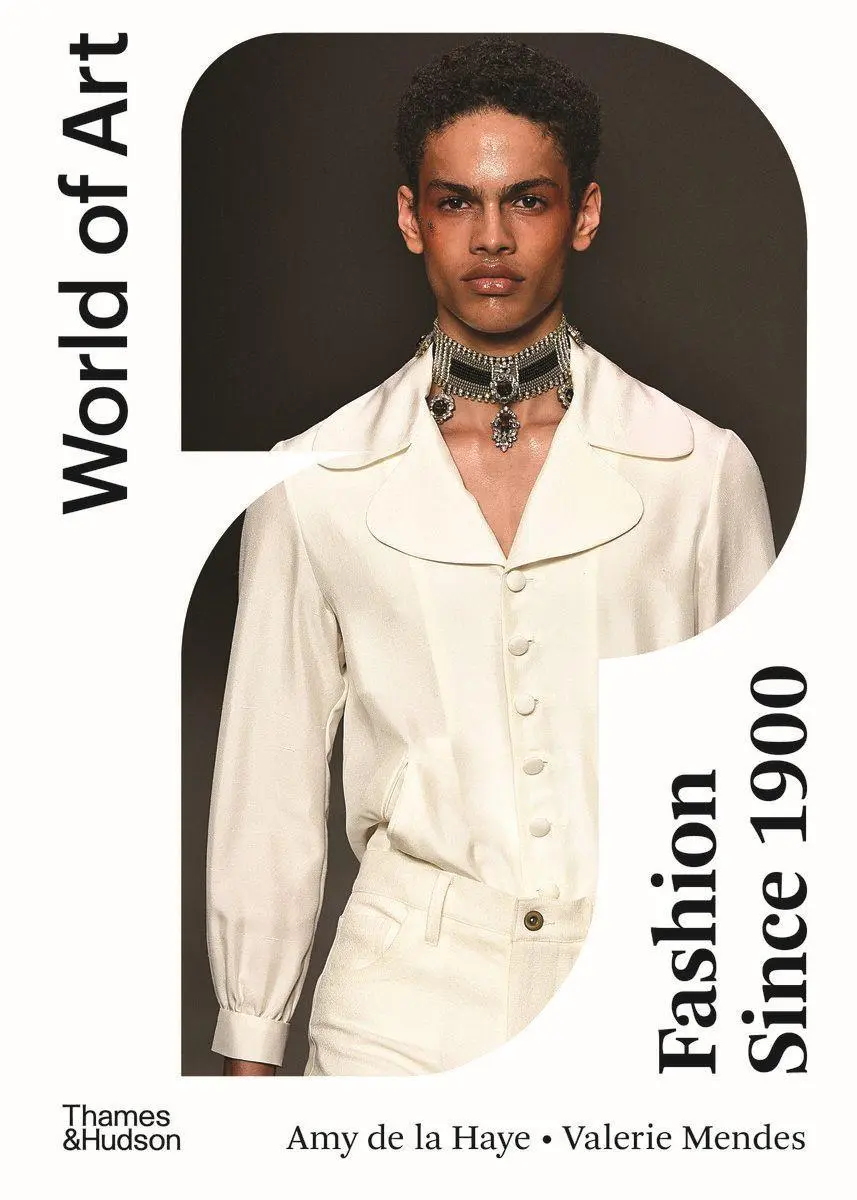 Cover: 9780500204696 | Fashion Since 1900 | Amy De La Haye (u. a.) | Taschenbuch | Englisch