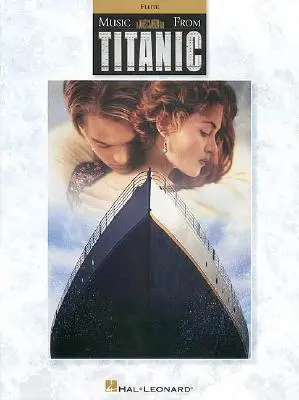 Cover: 9780793594696 | Music from Titanic | Flute | JAMES HORNER | Taschenbuch | Buch | 1998