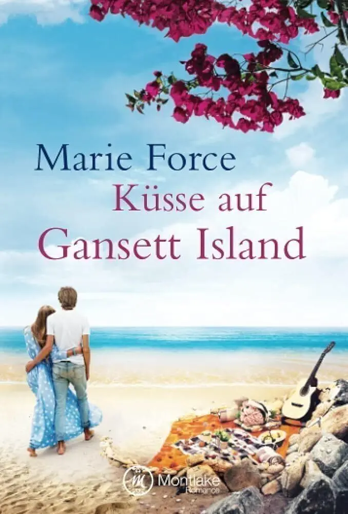 Cover: 9781503934696 | Küsse auf Gansett Island | Marie Force | Taschenbuch | 380 S. | 2015