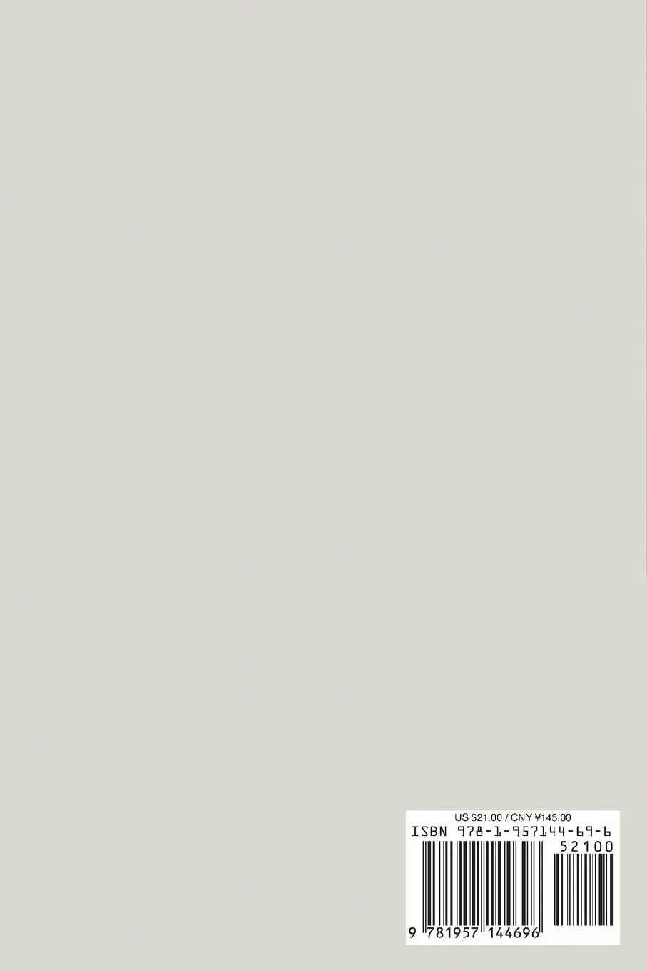 Rückseite: 9781957144696 | Right, Power and Authority | Bo Song | Taschenbuch | Polyglott | 2022