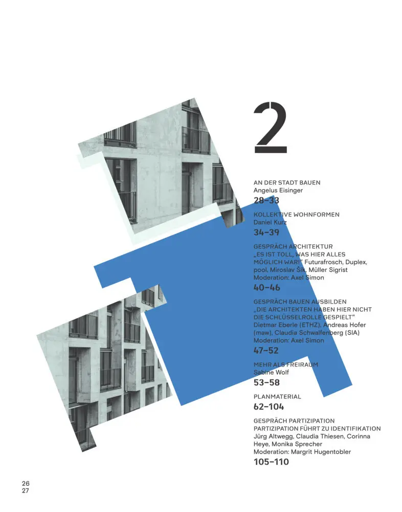 Bild: 9783035604696 | Mehr als Wohnen | Margrit Hugentobler (u. a.) | Buch | 186 S. | 2015