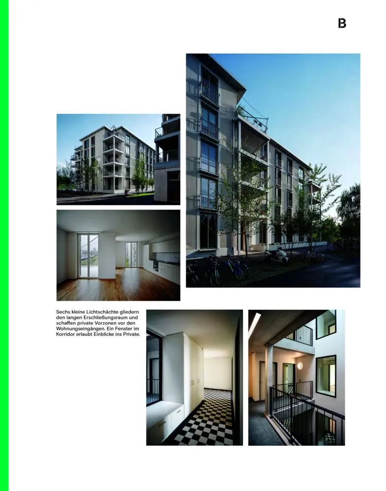 Bild: 9783035604696 | Mehr als Wohnen | Margrit Hugentobler (u. a.) | Buch | 186 S. | 2015