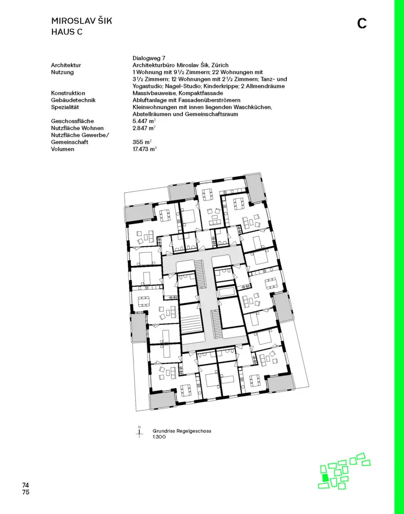 Bild: 9783035604696 | Mehr als Wohnen | Margrit Hugentobler (u. a.) | Buch | 186 S. | 2015