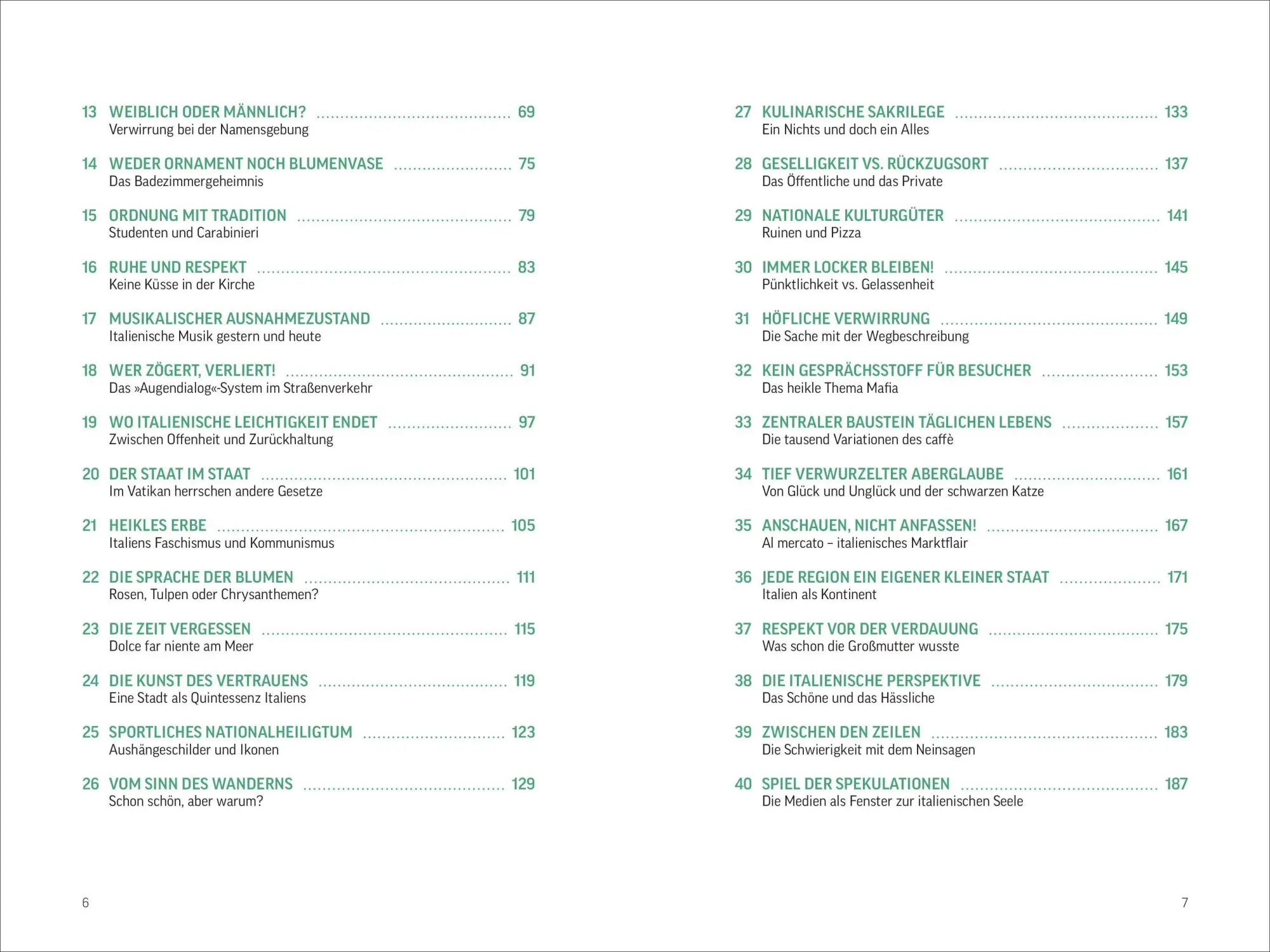 Bild: 9783734334696 | Fettnäpfchenführer Italien | Damiano Femfert | Taschenbuch | 224 S.