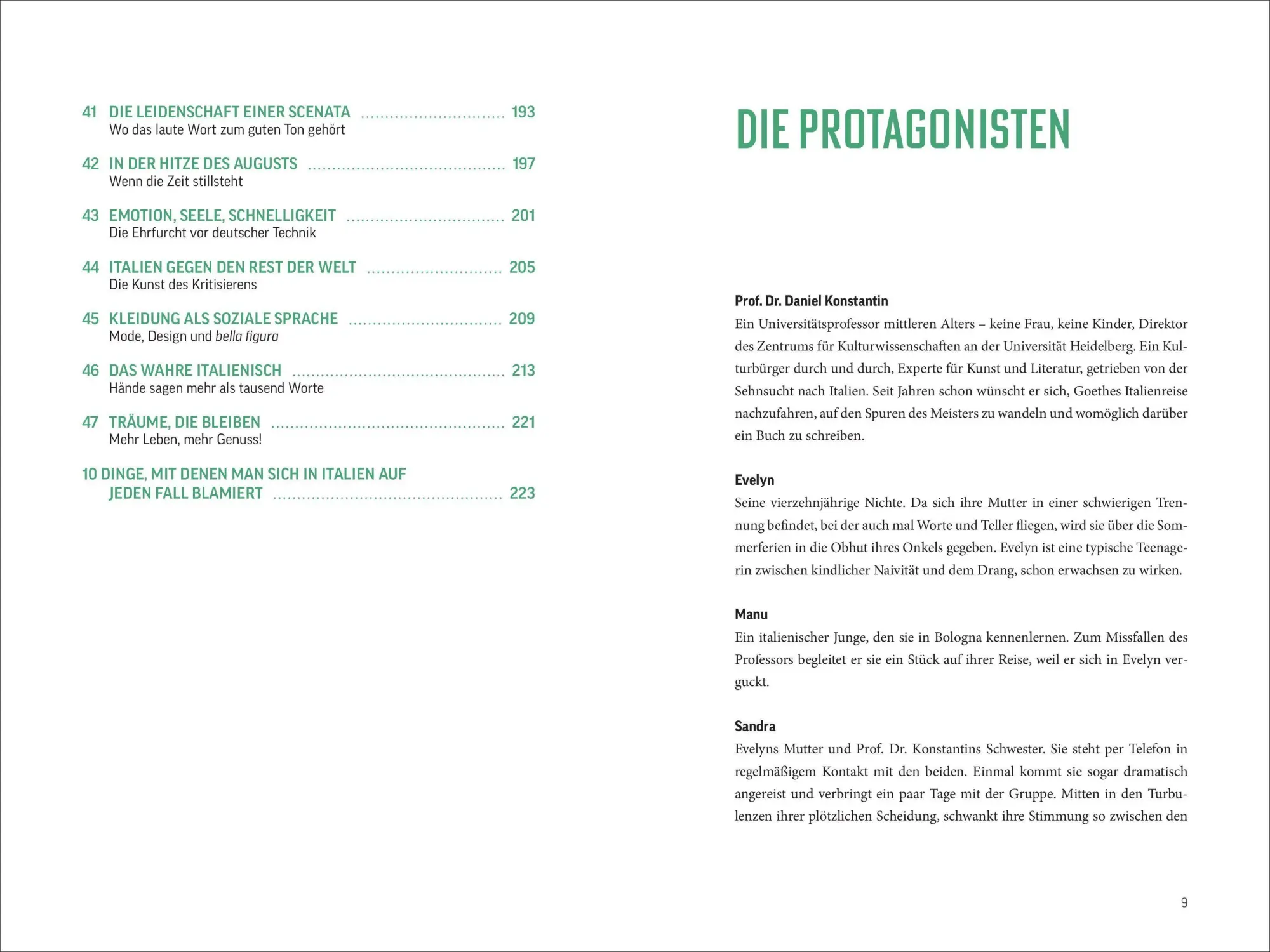 Bild: 9783734334696 | Fettnäpfchenführer Italien | Damiano Femfert | Taschenbuch | 224 S.