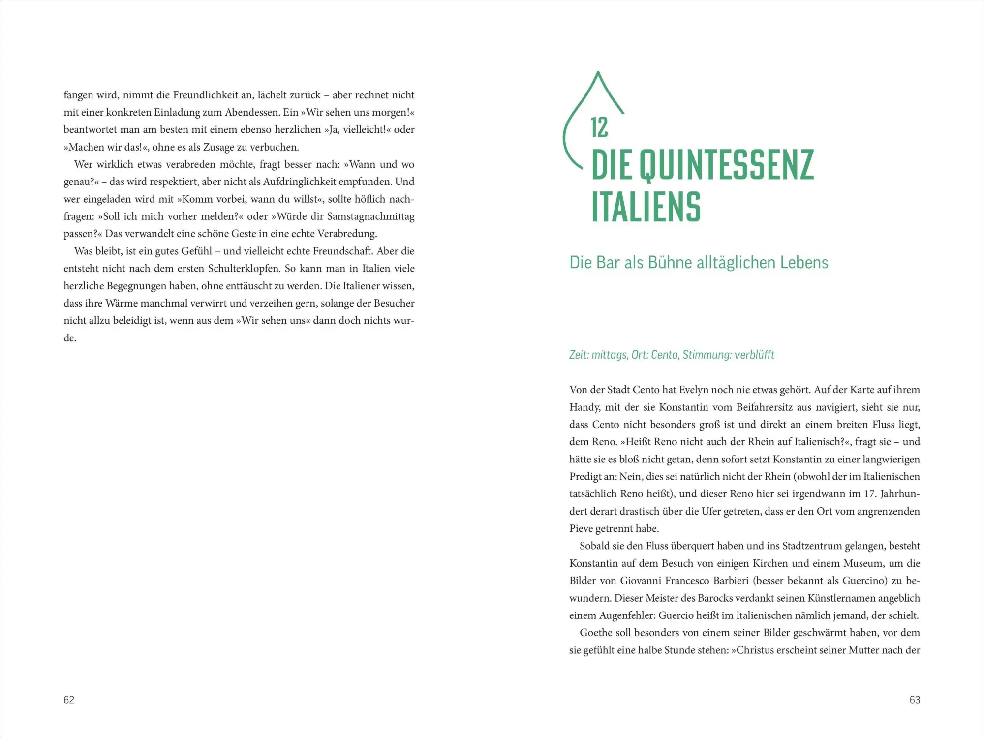 Bild: 9783734334696 | Fettnäpfchenführer Italien | Damiano Femfert | Taschenbuch | 224 S.