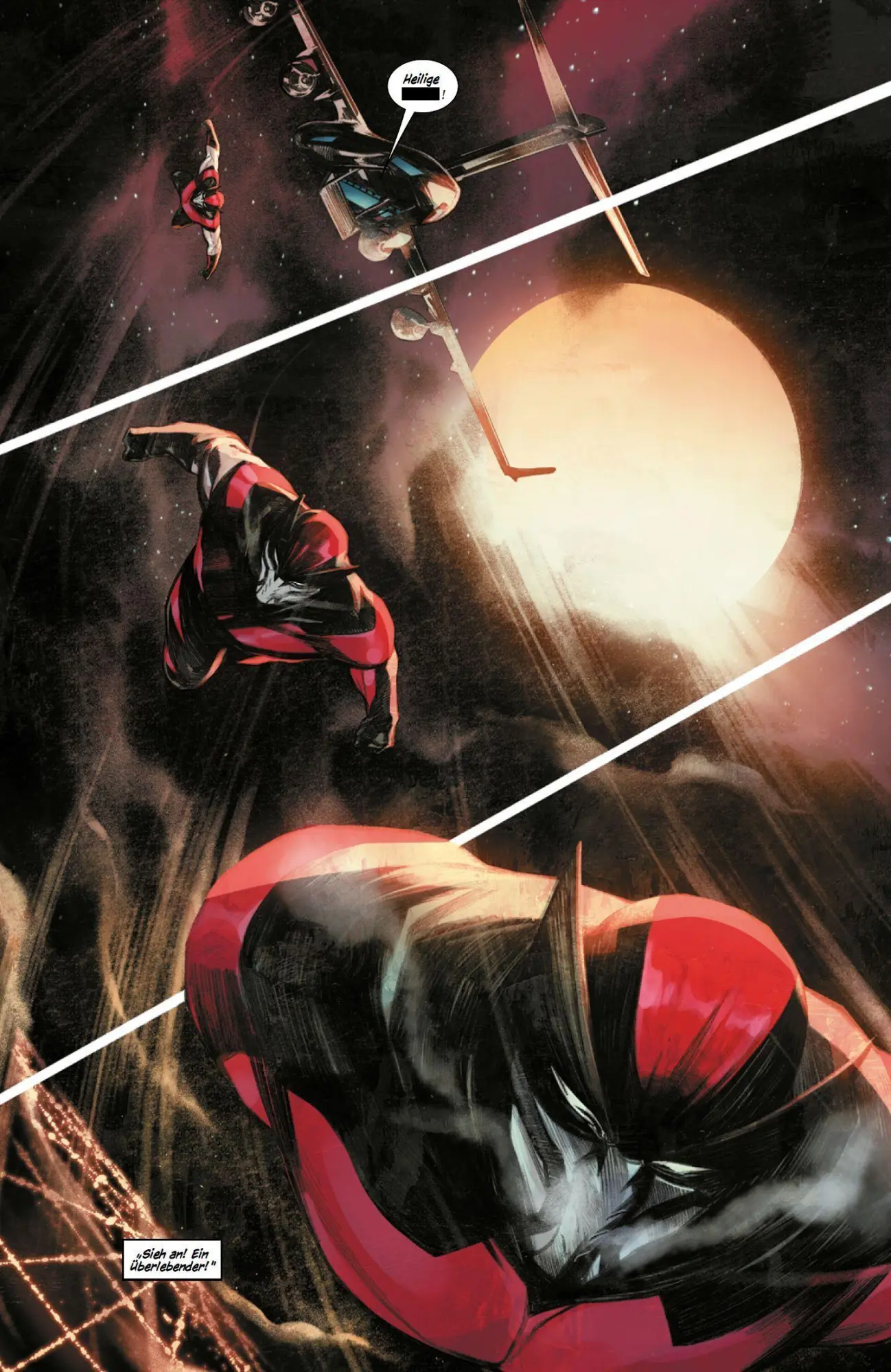 Bild: 9783741644696 | Ultimate Wolverine Bd. 1: Die perfekte Waffe | Chris Condon (u. a.)