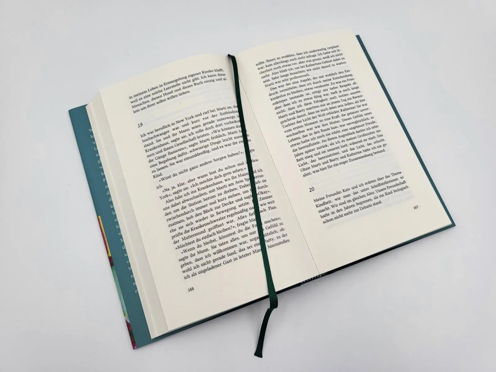 Bild: 9783827014696 | Diese kostbaren Tage | Essays New York Times Bestseller | Ann Patchett