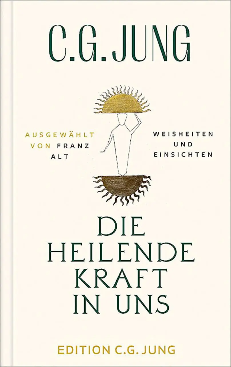 Cover: 9783843614696 | Die heilende Kraft in uns | C. G. Jung | Buch | 128 S. | Deutsch