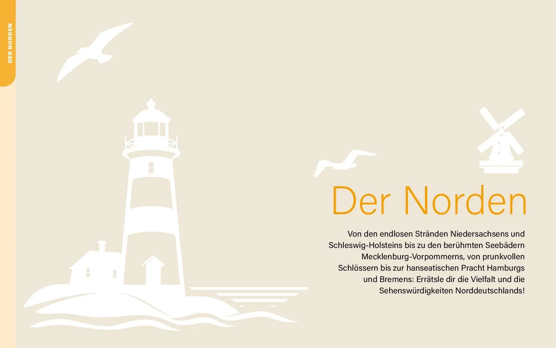 Bild: 9783961284696 | Reise durch Deutschland I Wissen in Rätseln | Jan Votteler | Buch