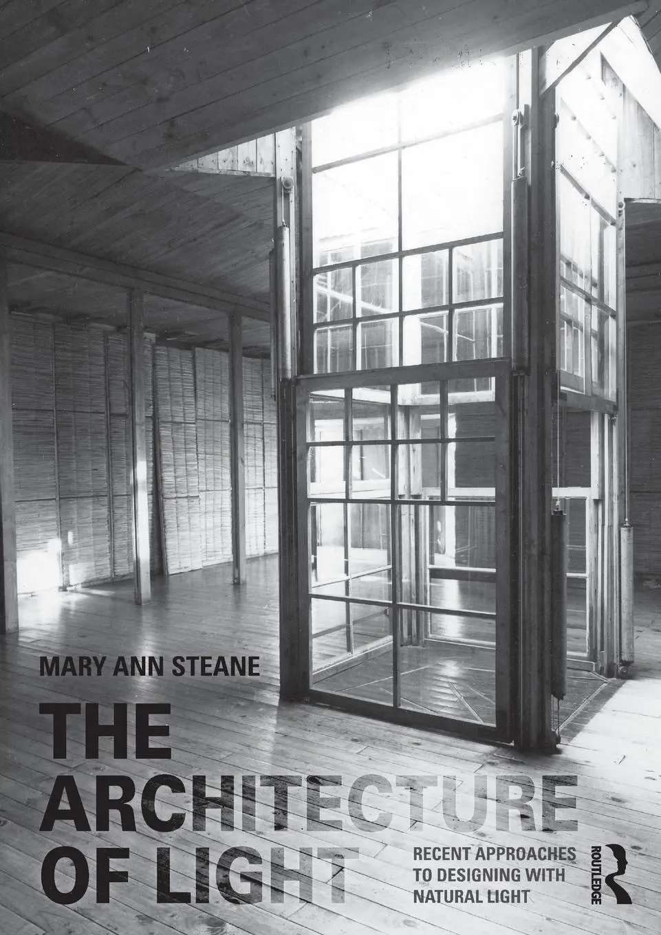 Cover: 9780415394796 | The Architecture of Light | Mary Ann Steane | Taschenbuch | Englisch
