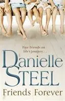 Cover: 9780552154796 | Friends Forever | Danielle Steel | Taschenbuch | Englisch | 2013