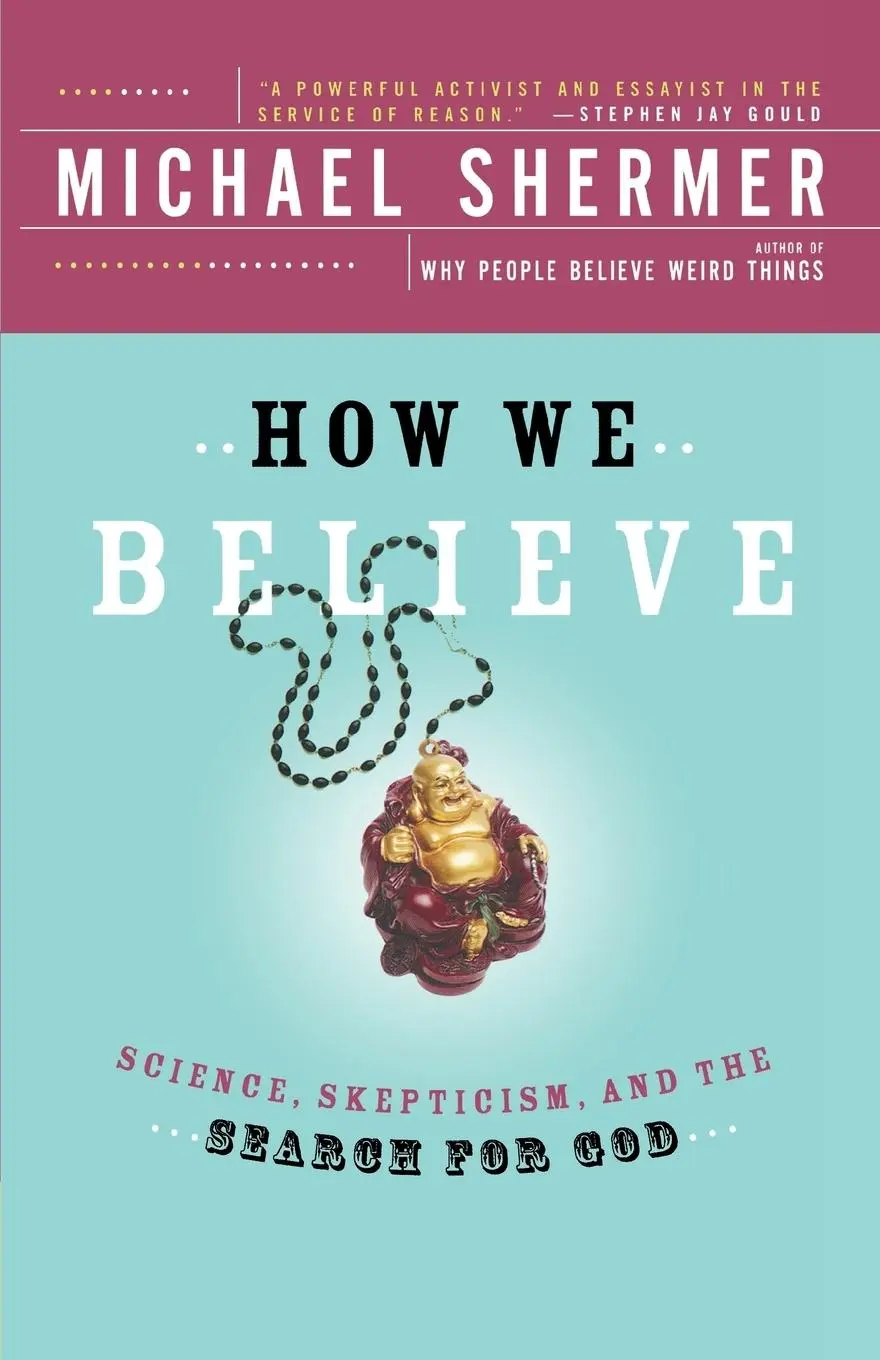 Cover: 9780805074796 | How We Believe, 2nd Edition | Michael Shermer | Taschenbuch | Englisch