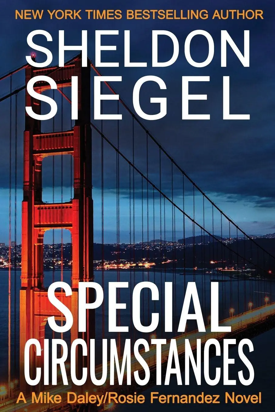 Cover: 9780999674796 | Special Circumstances | Sheldon Siegel | Taschenbuch | Englisch | 2000