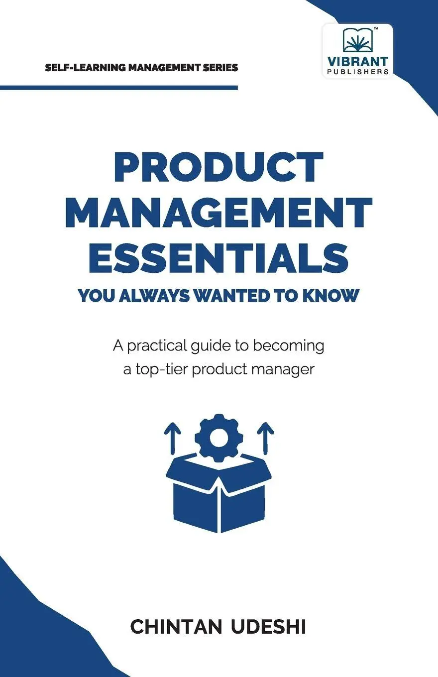 Cover: 9781636514796 | Product Management Essentials You Always Wanted to Know | Taschenbuch