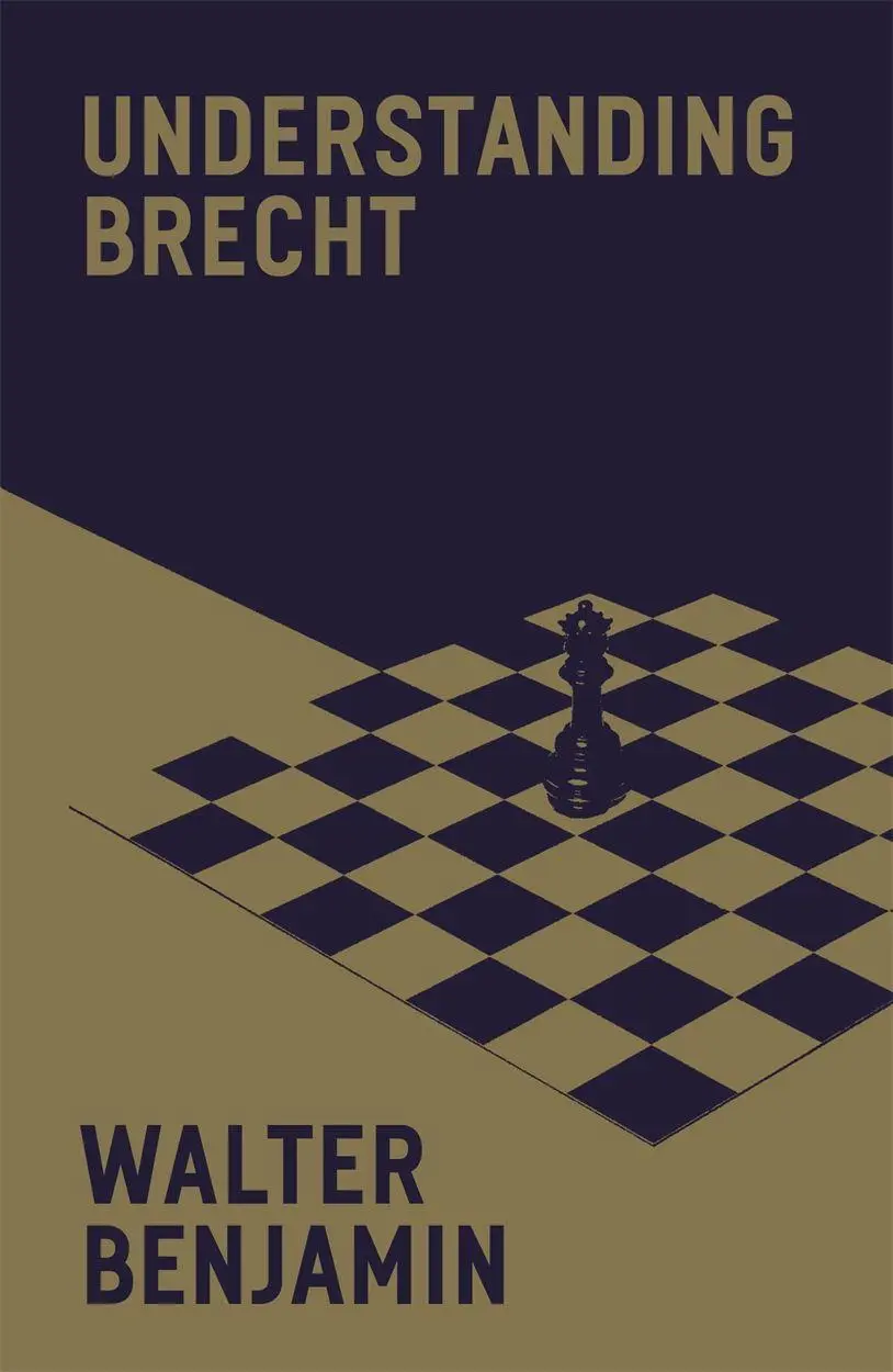 Cover: 9781804294796 | Understanding Brecht | Walter Benjamin | Taschenbuch | Englisch | 2024