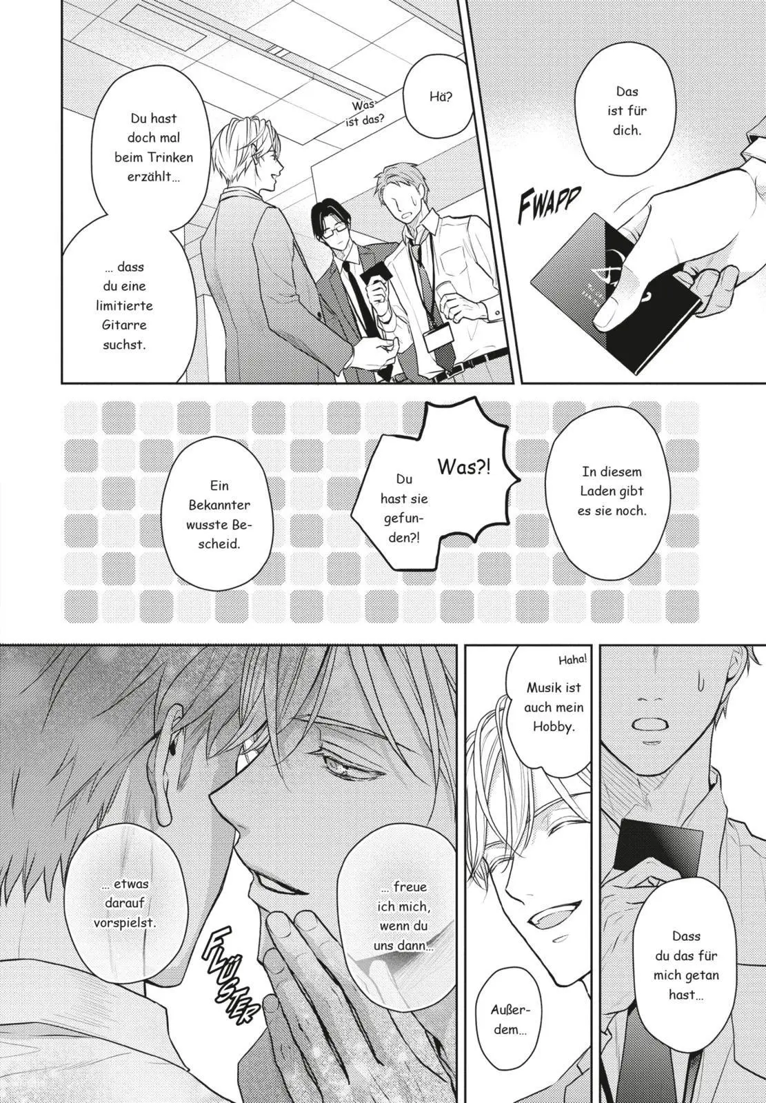 Bild: 9783551624796 | Destiny but Incompatible 1 | Ei Eijou | Taschenbuch | 224 S. | Deutsch