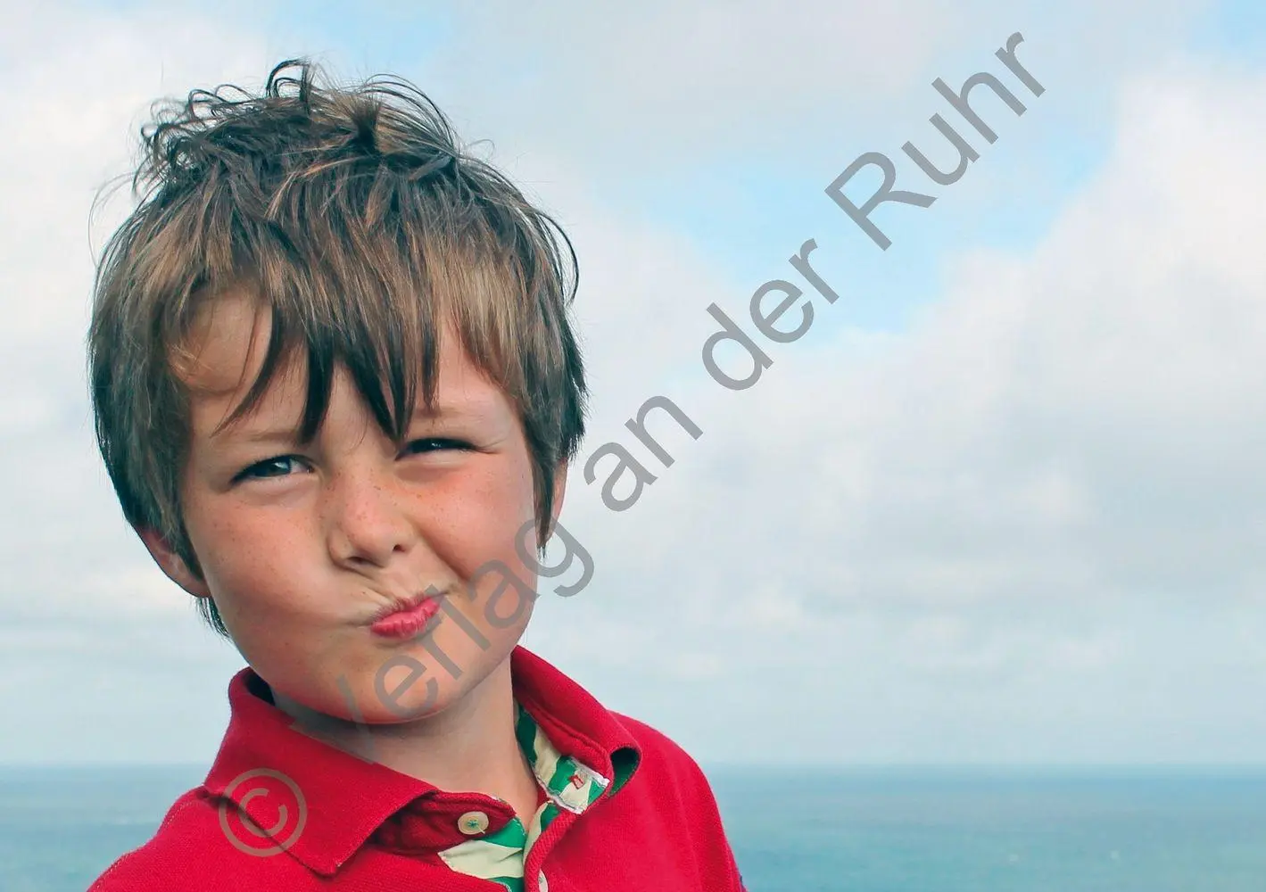 Bild: 9783834624796 | 80 Bild-Impulse: Gefühle | Redaktionsteam Verlag an der Ruhr | Box