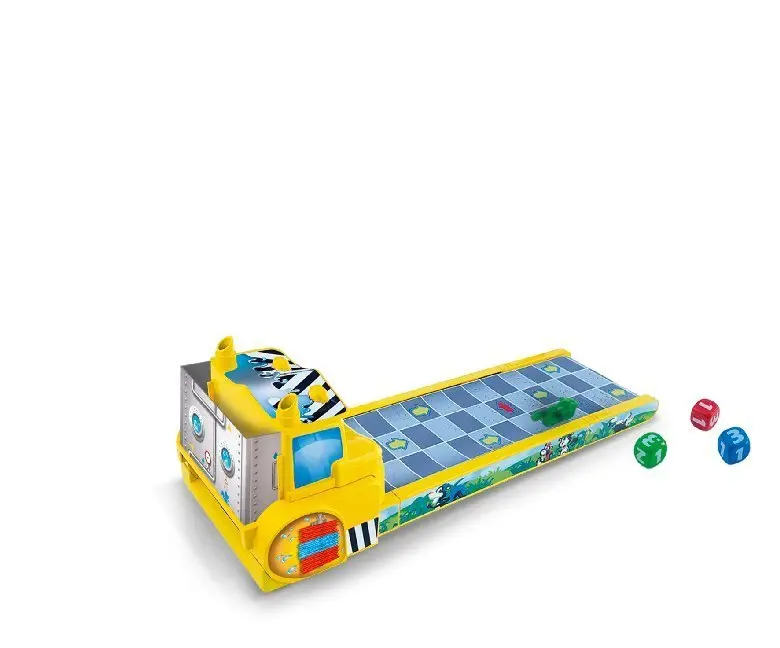 Bild: 3760046784896 | Die Stinkies - Rette sich wer kann! (Kinderspiel) | Spiel | 678489