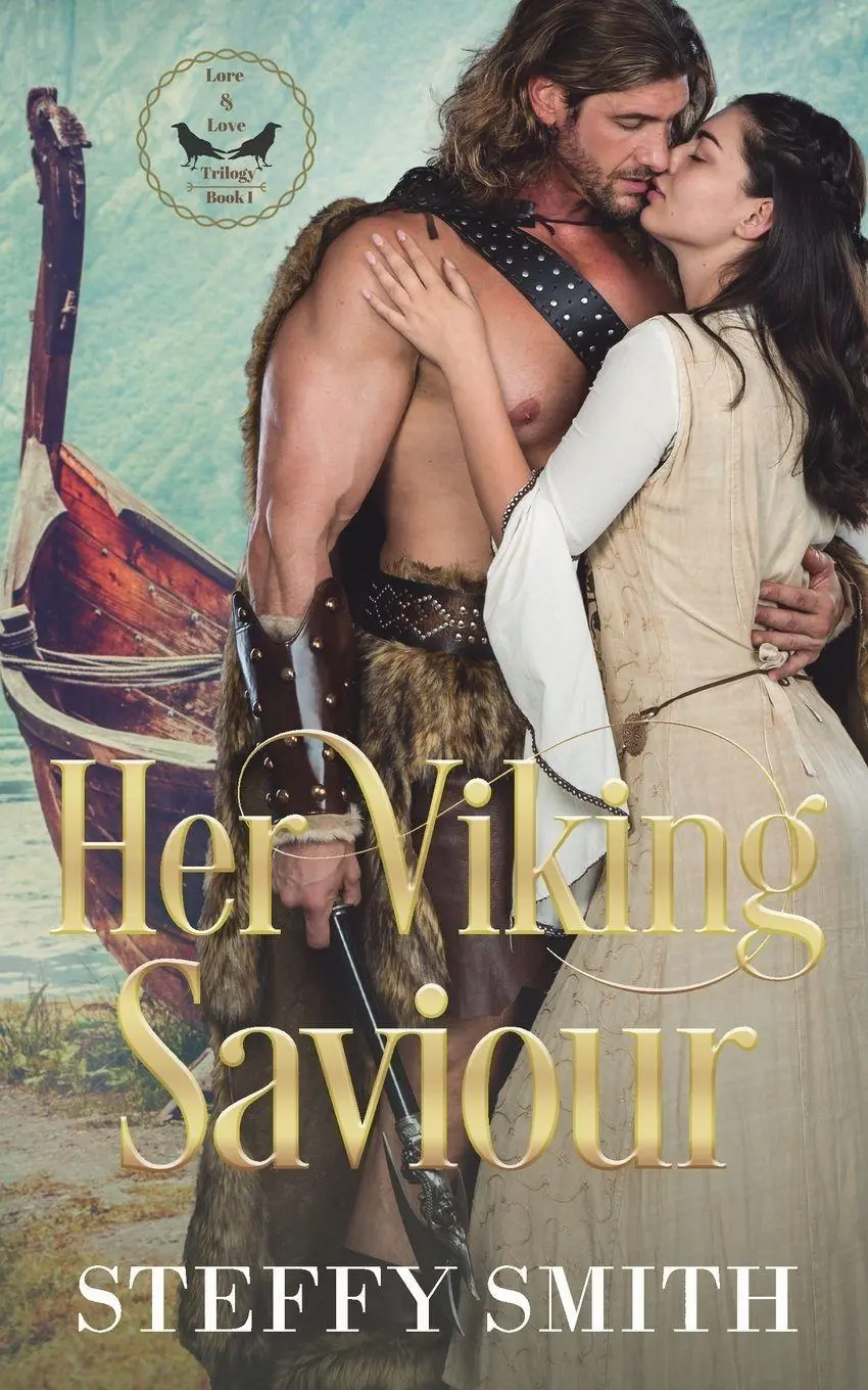 Cover: 9780645444896 | Her Viking Saviour | Steffy Smith | Taschenbuch | Englisch | 2024