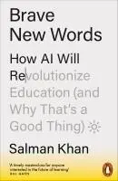 Cover: 9781802064896 | Brave New Words | Salman Khan | Taschenbuch | XXXIV | Englisch | 2025
