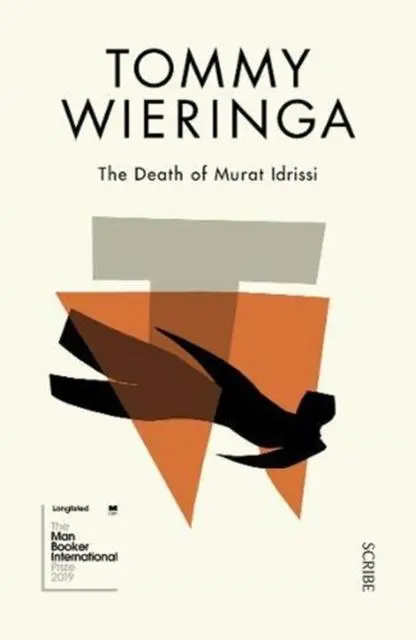 Cover: 9781911344896 | The Death of Murat Idrissi | Tommy Wieringa | Taschenbuch | Englisch