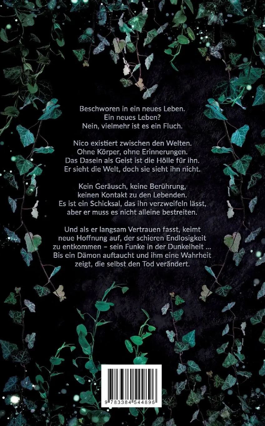 Rückseite: 9783384544896 | Circle | Prolog | Elina Wörmann | Taschenbuch | 148 S. | Deutsch