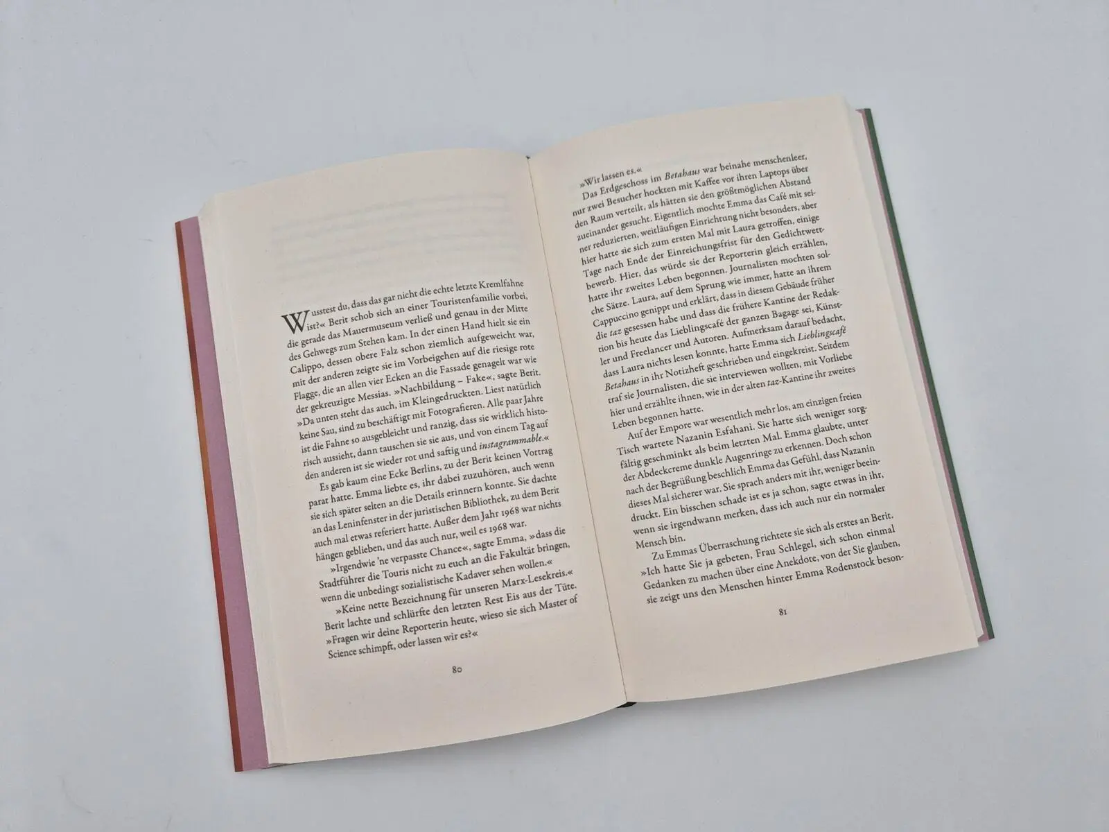 Bild: 9783492074896 | Die Dichterin | Özge Inan | Buch | 224 S. | Deutsch | 2026