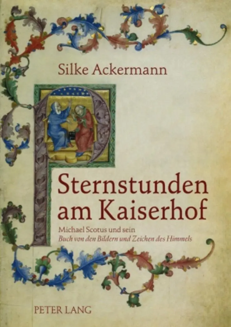 Cover: 9783631594896 | Sternstunden am Kaiserhof | Silke Ackermann | Buch | Deutsch | 2010