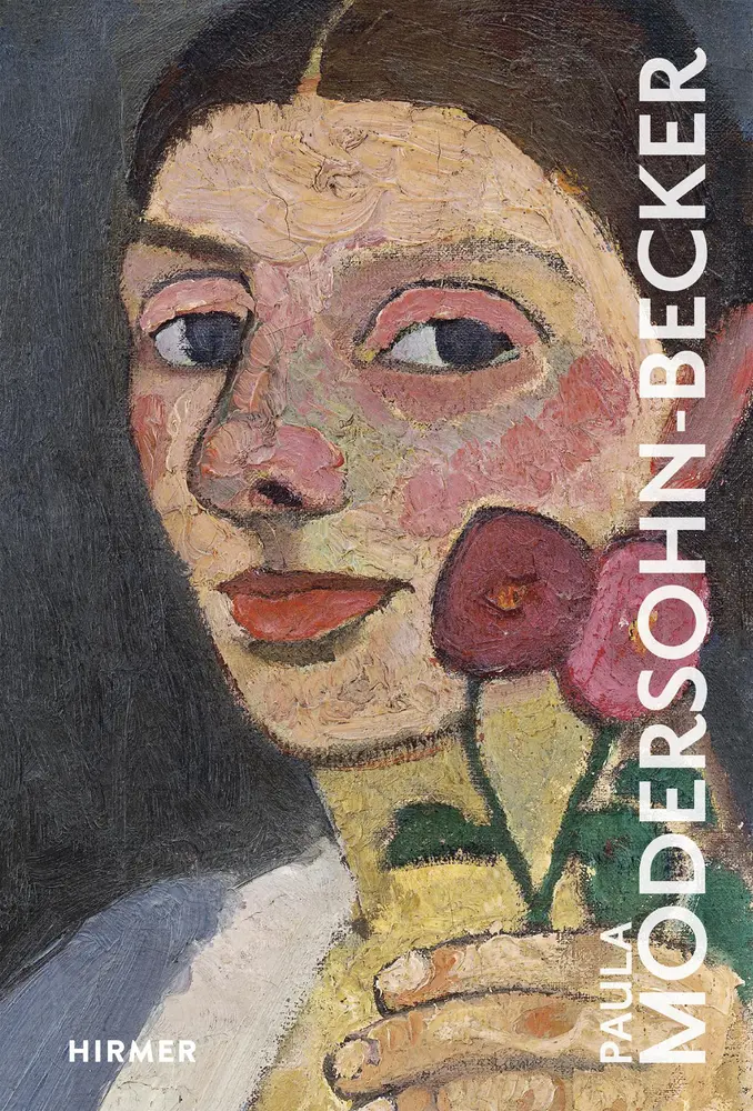 Cover: 9783777434896 | Paula Modersohn-Becker | Frank Laukötter | Buch | 72 S. | Englisch